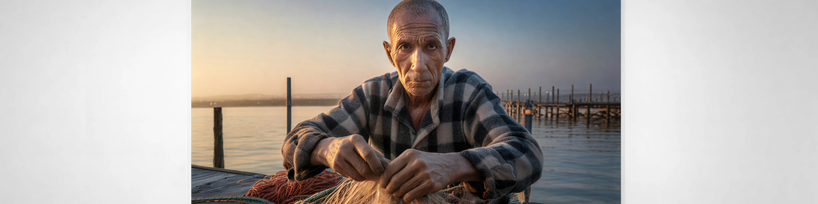 Документальна фотографія MIRONOVA ART для змістовних інтер’єрів