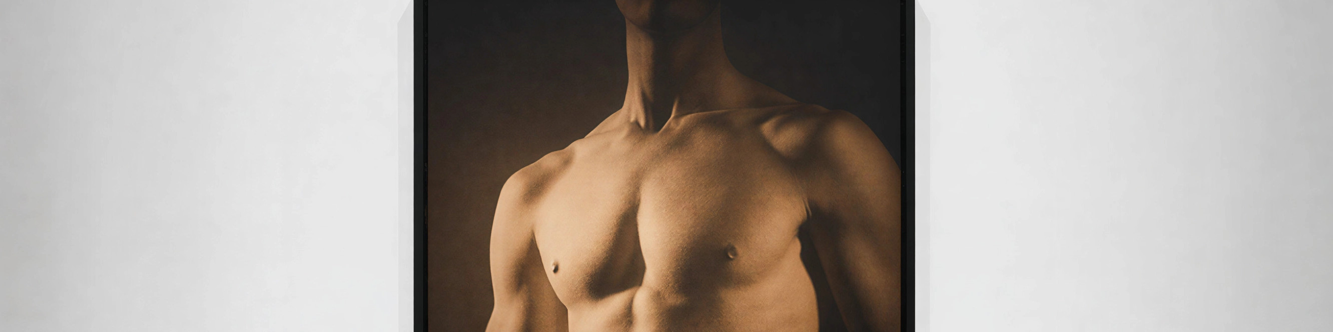 Human Body Photography MIRONOVA ART for Modern Interiors