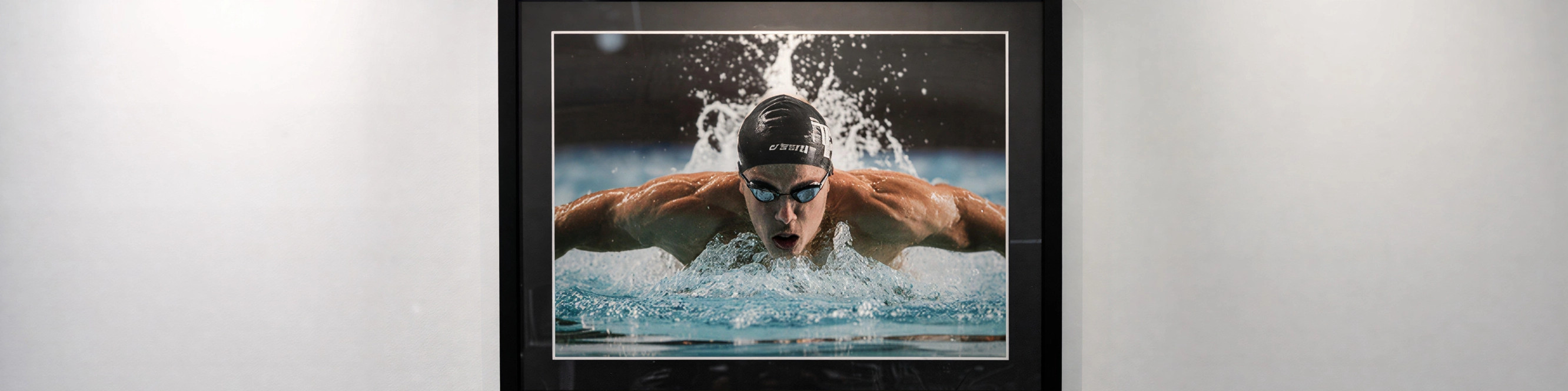 Фотографии спорта MIRONOVA ART для динамичных интерьеров