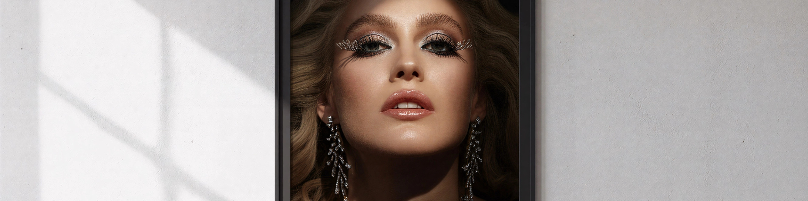 Фотографії краси й гламуру MIRONOVA ART для стильних інтер’єрів