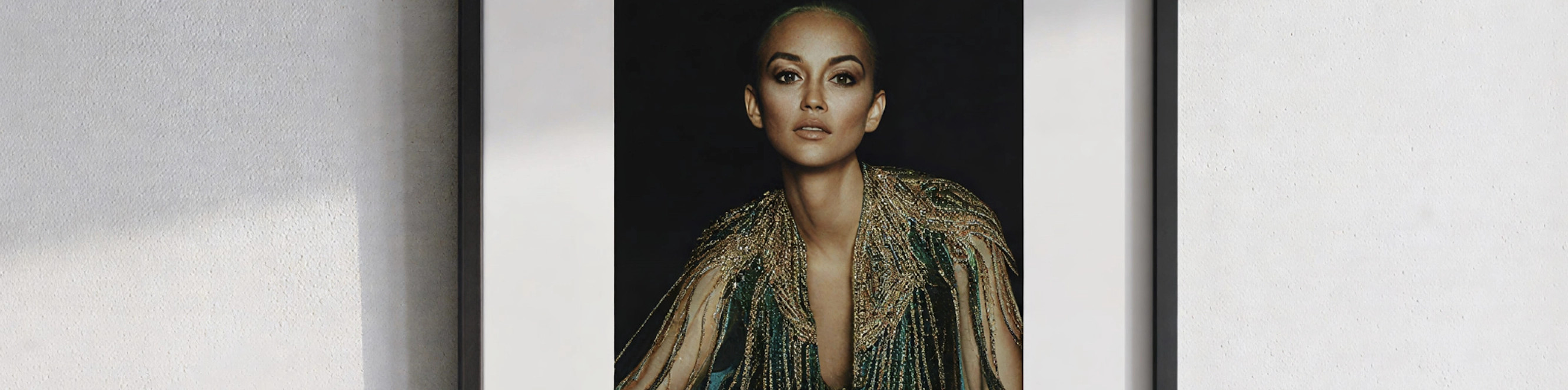 Fashion Photography MIRONOVA ART for Stylish Interiors