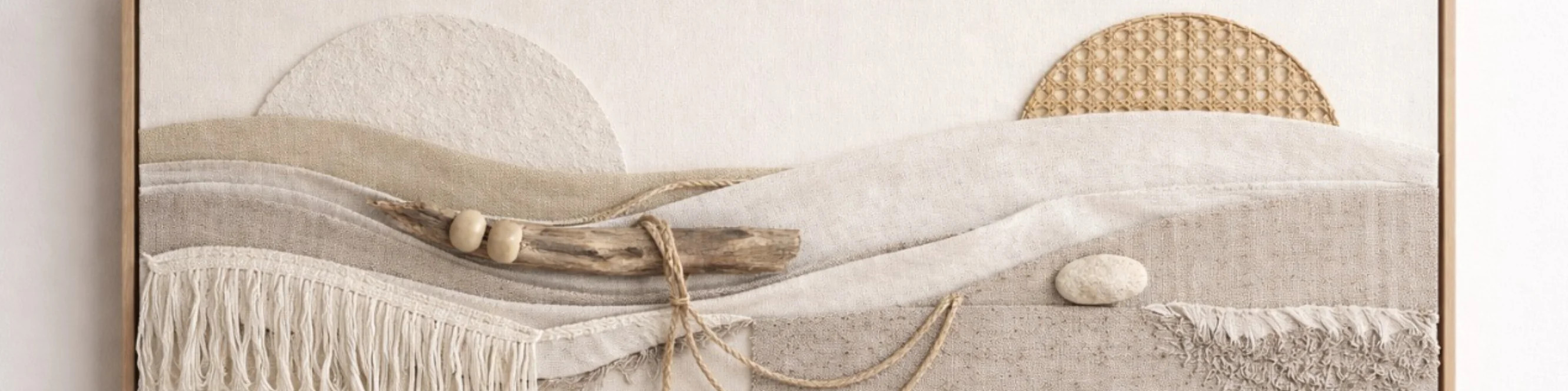 Мінімалістичні твори у змішаній техніці MIRONOVA ART