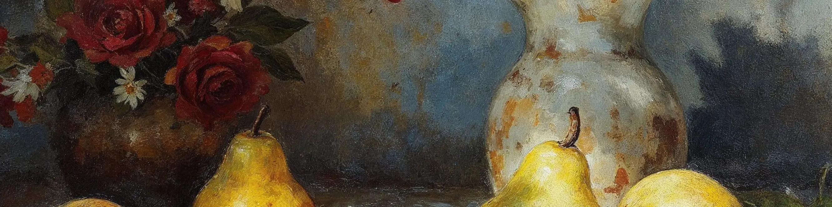 Принти в стилі імпресіонізму від MIRONOVA ART