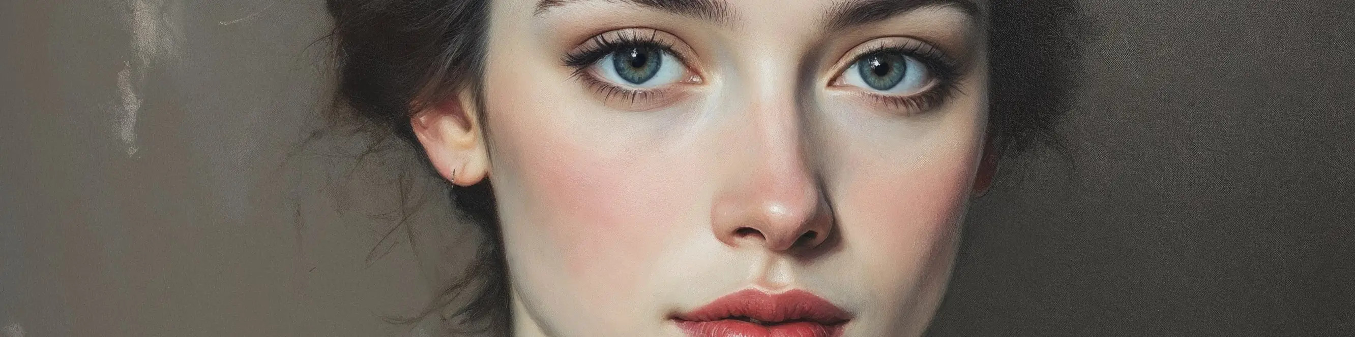 Portrait prints by MIRONOVA ART