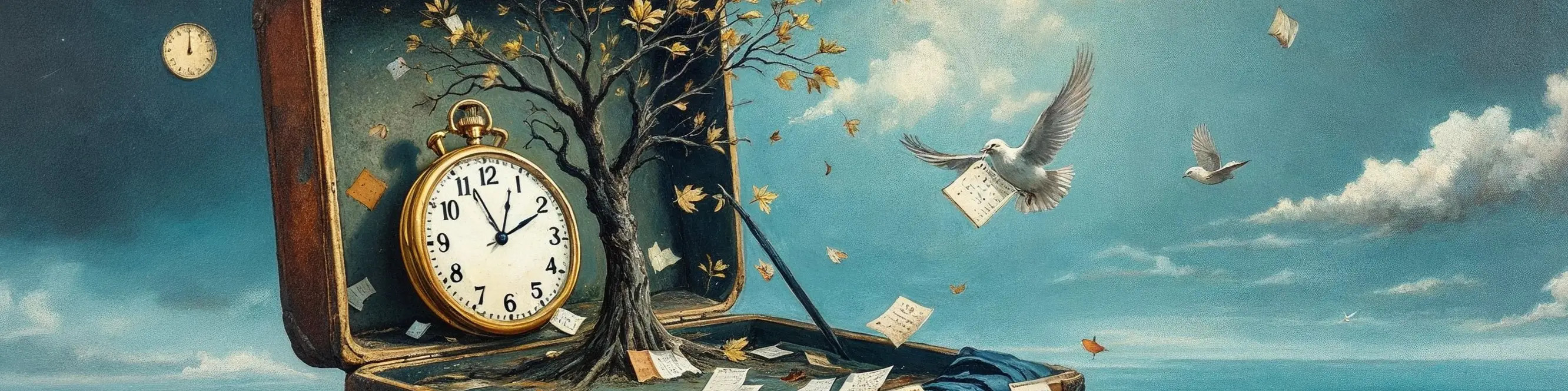 Surrealist prints by MIRONOVA ART