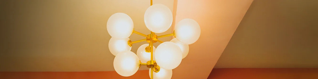 Lighting as Art: Designer Fixtures at MIRONOVA ART