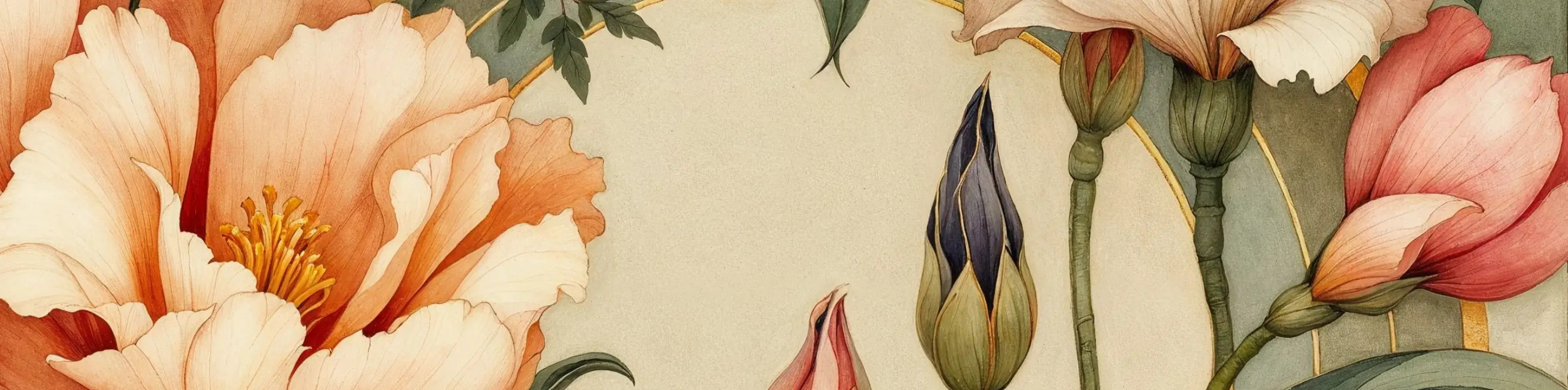 Принты в стиле модерн от MIRONOVA ART