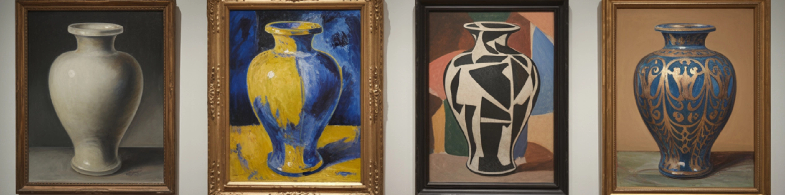 Стиль картин від MIRONOVA ART: Багатогранність художнього вираження для будь-якого інтер’єру.