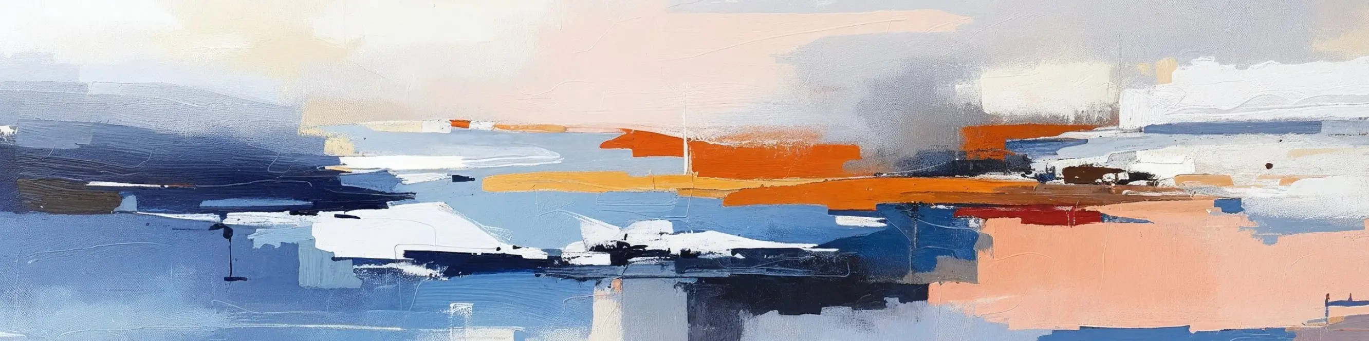 Abstract prints by MIRONOVA ART