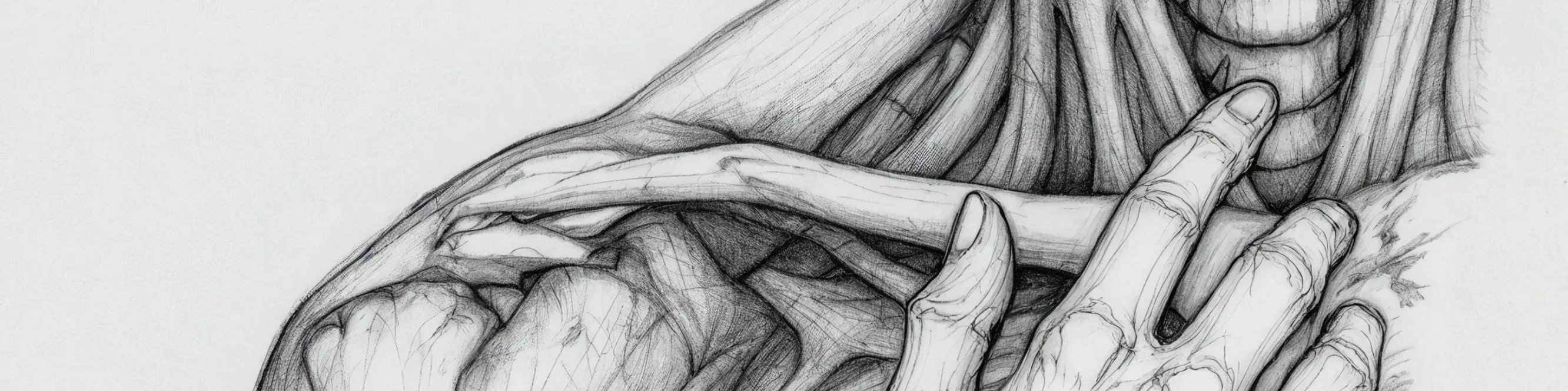 Принты человеческого тела и анатомии от MIRONOVA ART