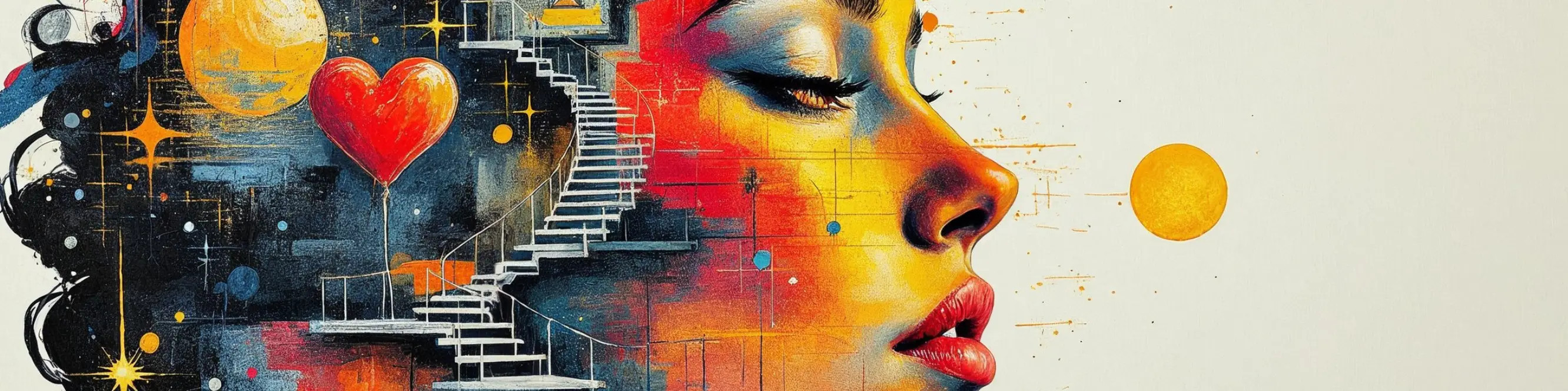 Conceptual prints by MIRONOVA ART