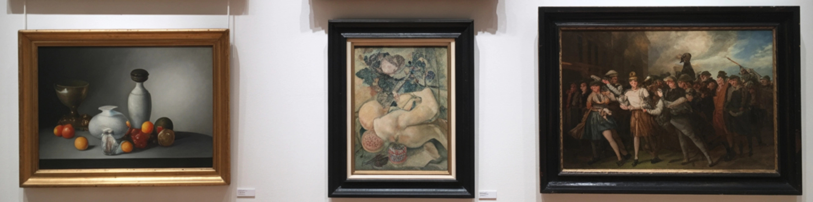 Темы картин MIRONOVA ART для впечатляющих интерьеров.