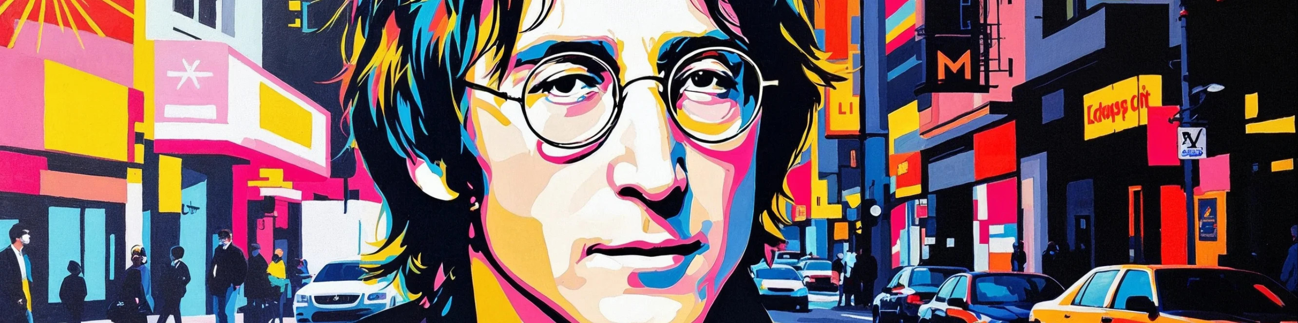 Принти поп-культури від MIRONOVA ART