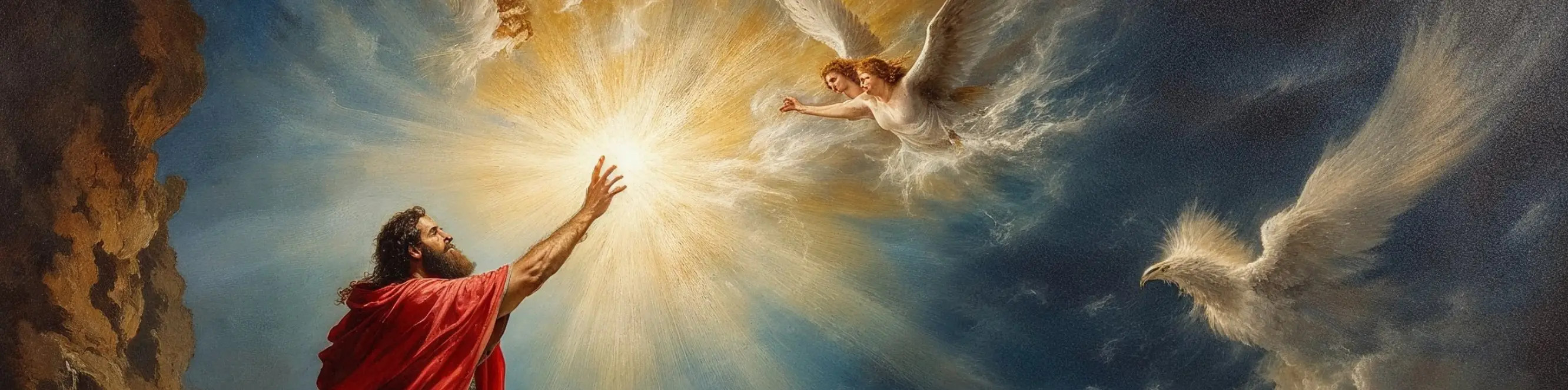 Religion-themed prints by MIRONOVA ART