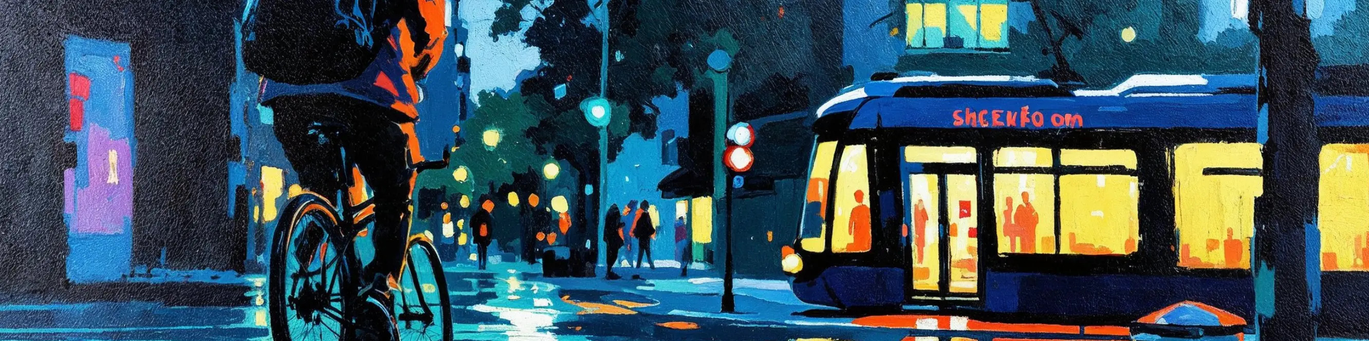 Принты на тему урбанистики от MIRONOVA ART