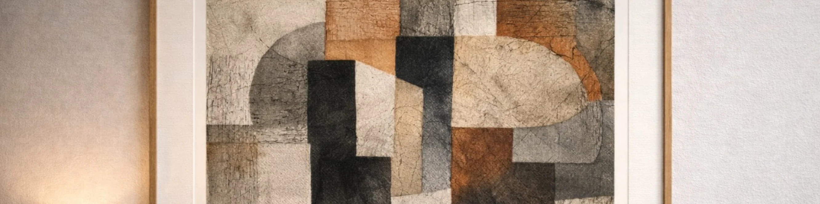 Колографія від MIRONOVA ART для інтер'єру та колекції