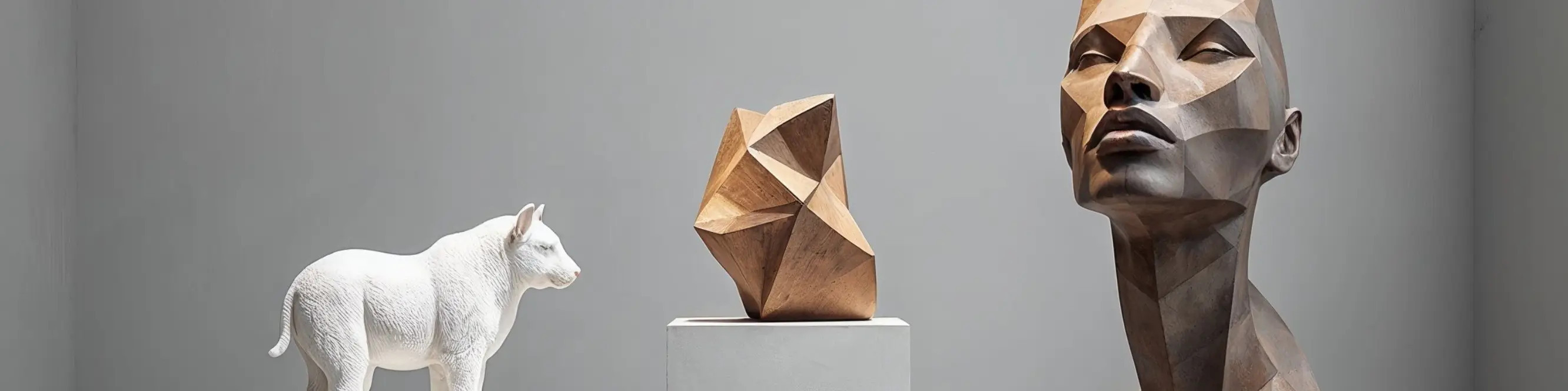 Тематика скульптур в MIRONOVA ART