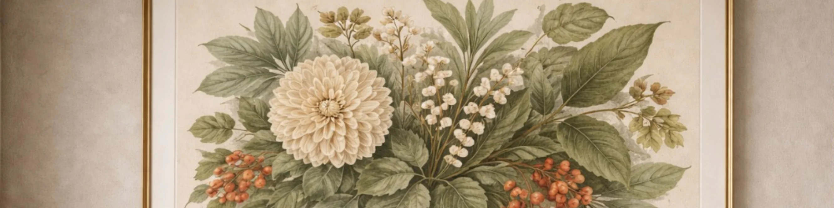 Nature by MIRONOVA ART — Exquisite Graphic Art of Nature for Interiors and Collections