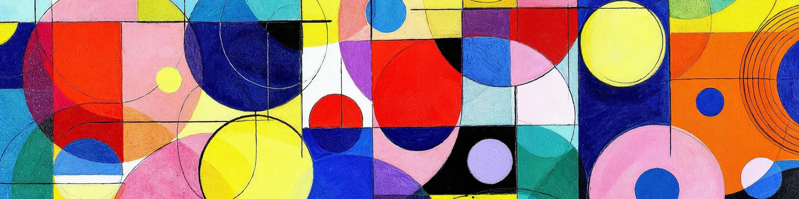 Abstract Drawings by MIRONOVA ART — Modern Art for Interiors