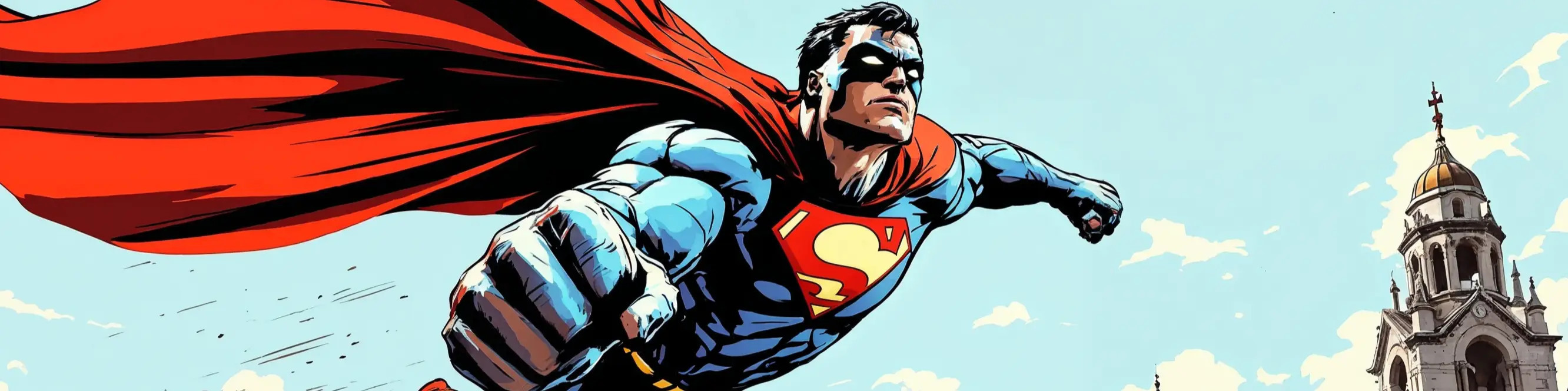 Карикатурний та Коміксний