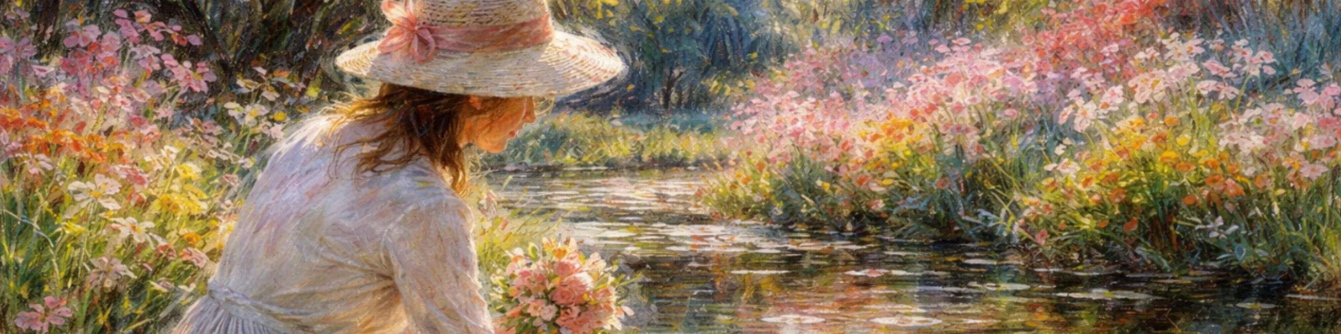 Імпресіонізм