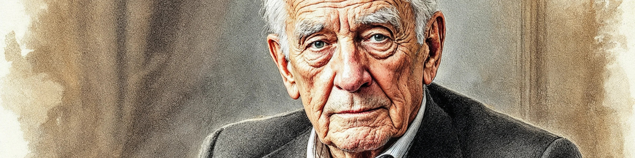 Портретный Рисунок