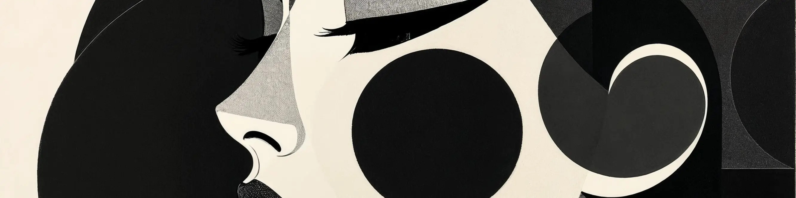 Bauhaus and Geometric