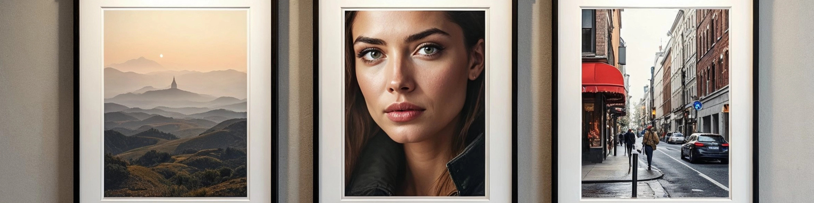 Стили фотографий MIRONOVA ART для выразительного интерьера