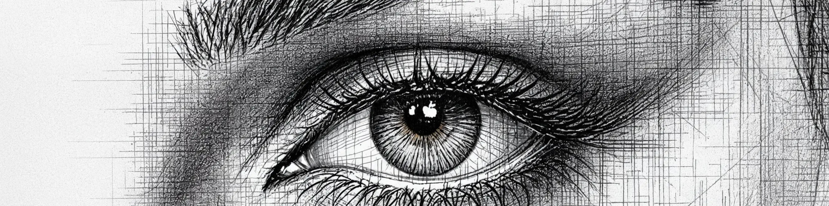 Штрихування та перехресне штрихування від MIRONOVA ART — майстерність ліній