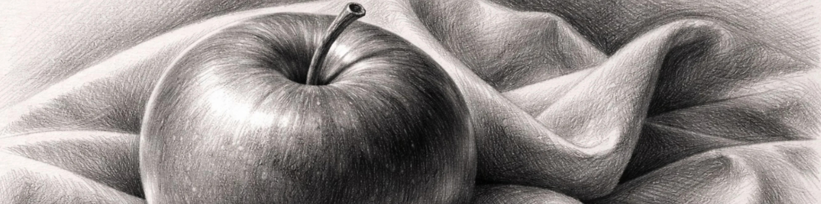 Затенение в рисунках от MIRONOVA ART — искусство света и тени