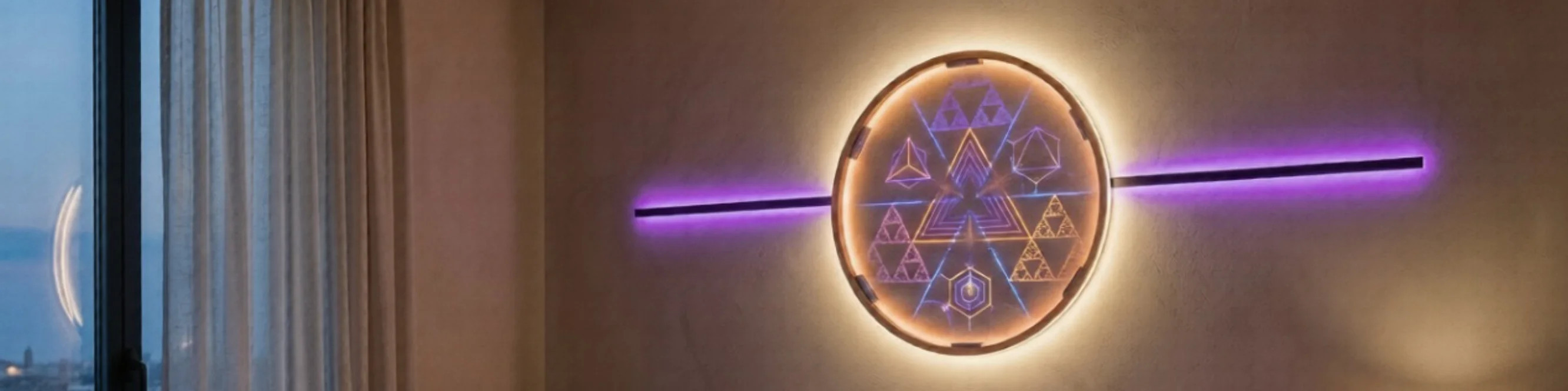 Минимализм в цифровом искусстве MIRONOVA ART стиль и гармония