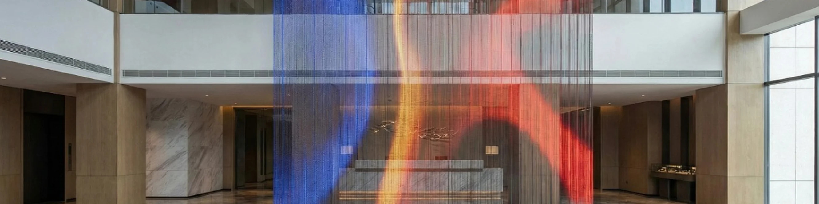 Абстракція як тема цифрового мистецтва в MIRONOVA ART