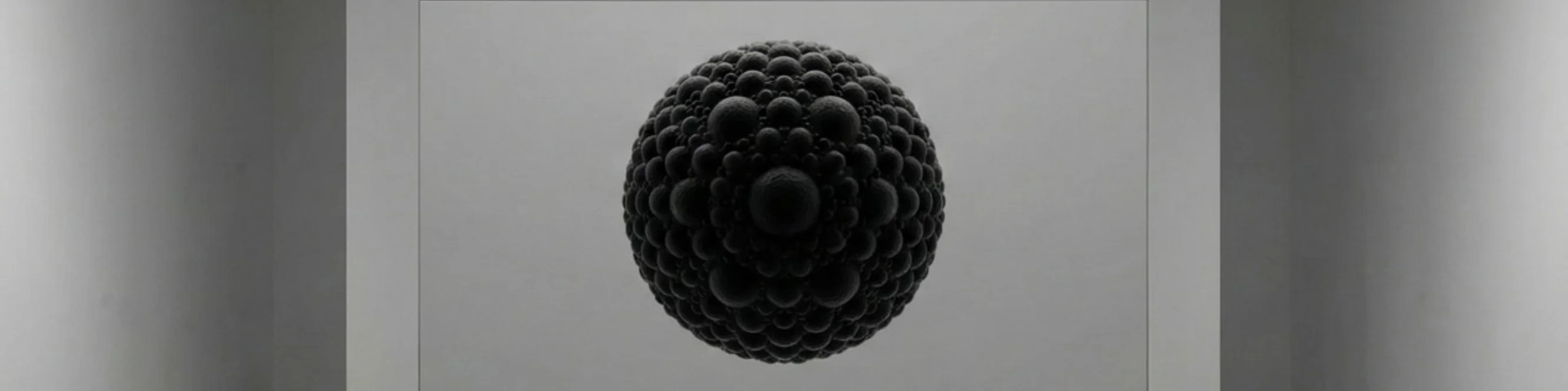 Концептуалізм у цифровому мистецтві від MIRONOVA ART