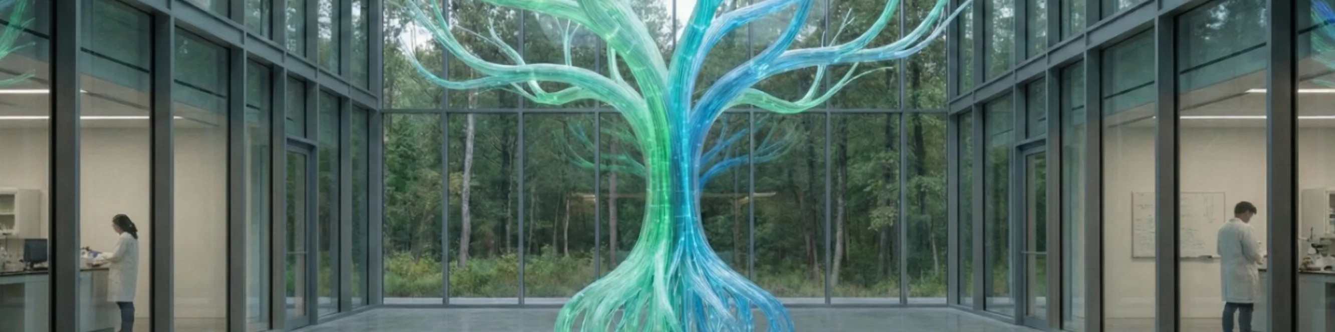 Nature in digital art by MIRONOVA ART