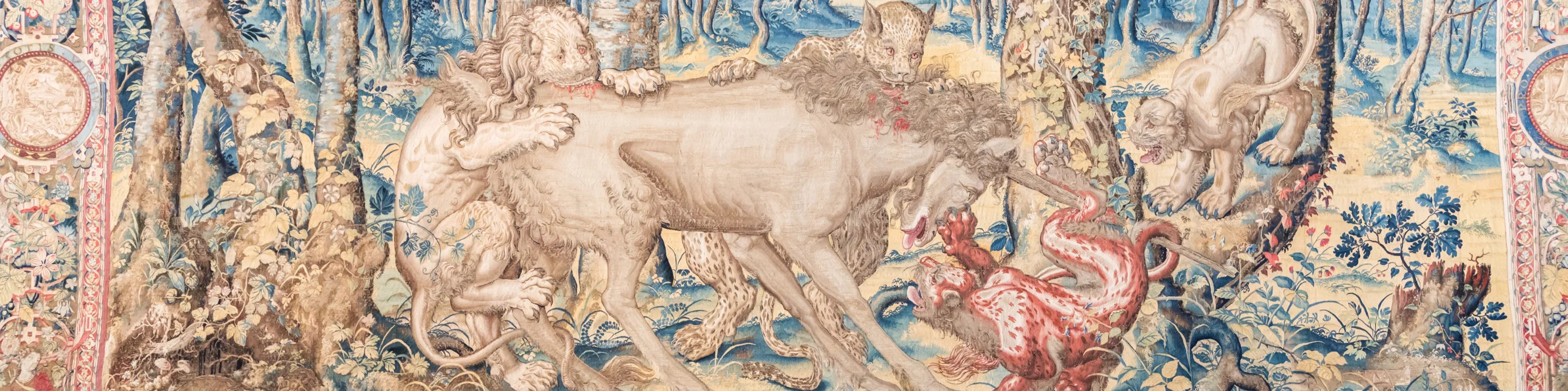 Гобелени від MIRONOVA ART — традиція у сучасному просторі