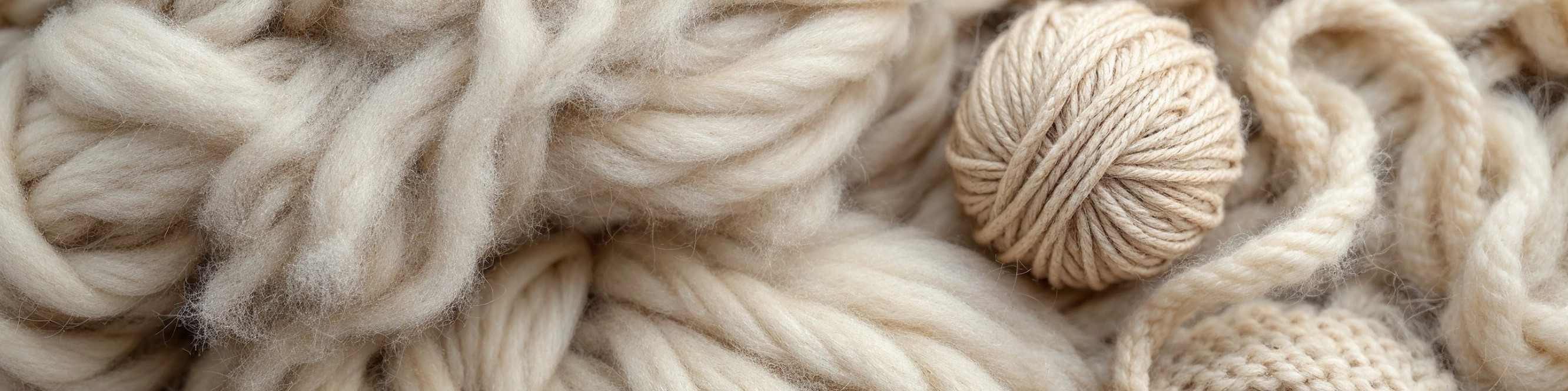 Wool in the MIRONOVA ART collection — Soft Strength and Rhythm