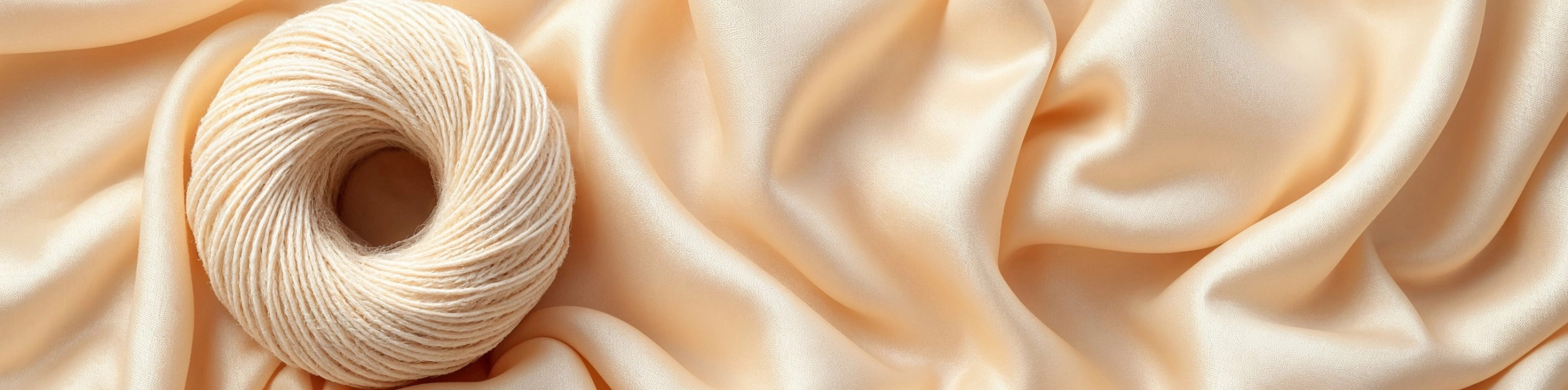 Silk in the MIRONOVA ART collection — Motion, Light, Surface