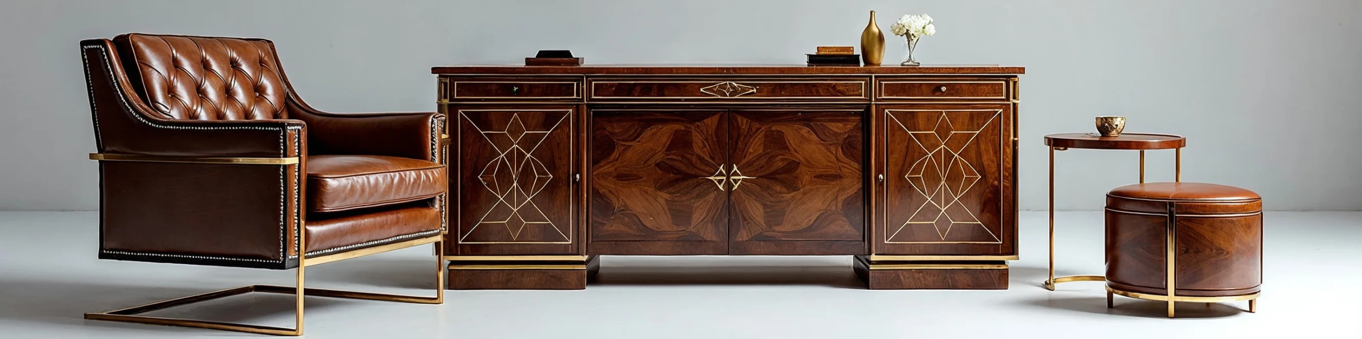 Дизайнерські меблі в MIRONOVA ART — точність, ідея, функція.