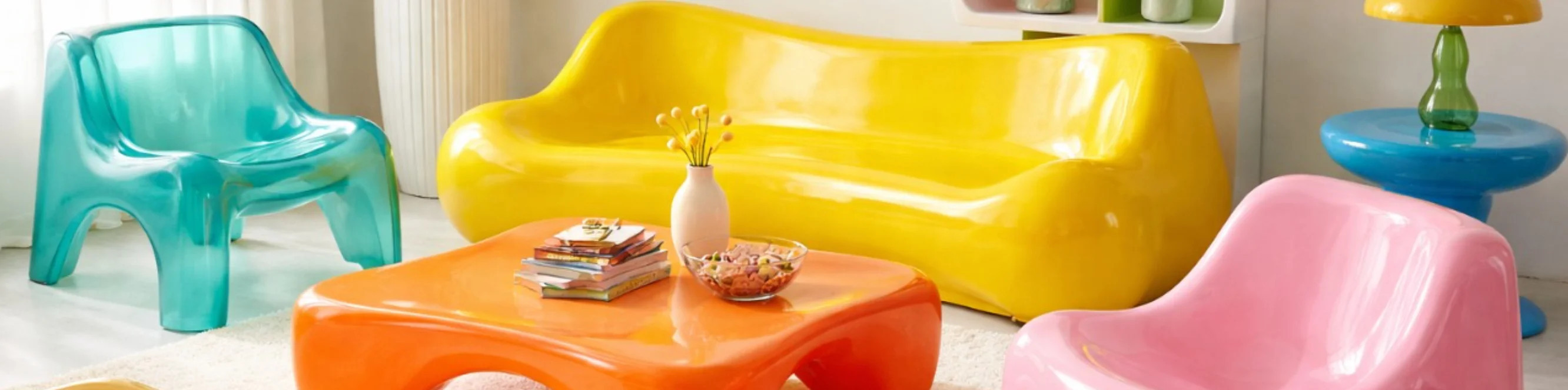 Інші типи меблів в MIRONOVA ART — для індивідуальних рішень простору.