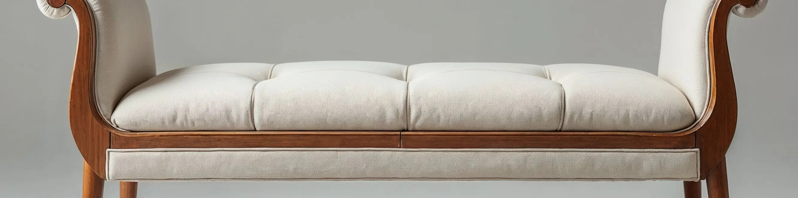 Benches at MIRONOVA ART — comfort and function for any space.