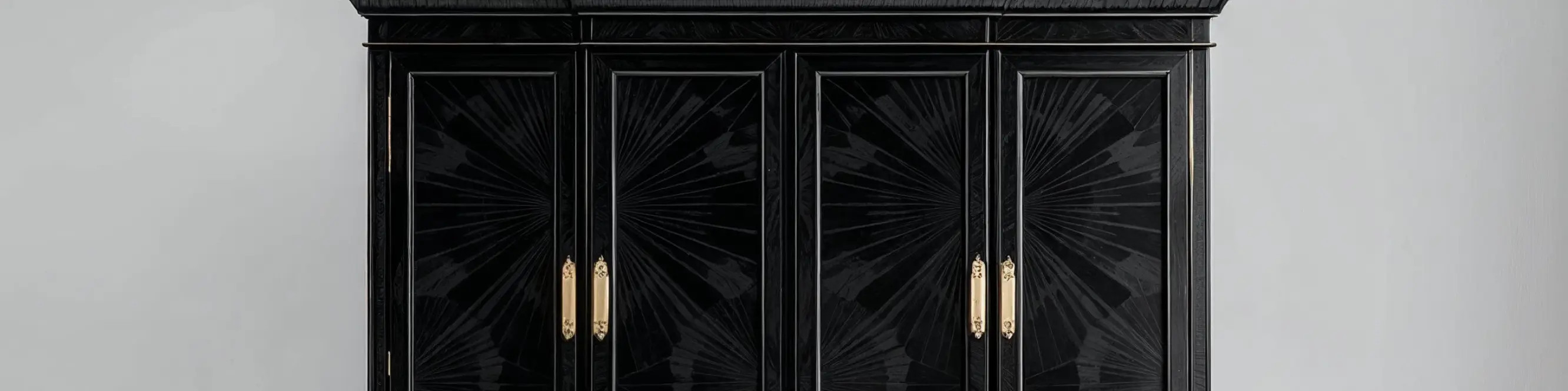 Cabinets at MIRONOVA ART — practical solutions for home and projects.