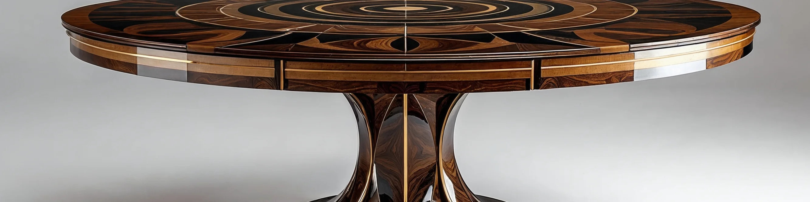 Tables at MIRONOVA ART — impressive furniture for home and business.