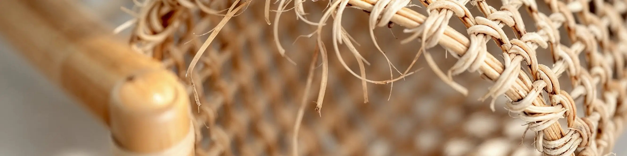 Ротанг і лоза в меблях — добірка MIRONOVA ART для натуральних просторів