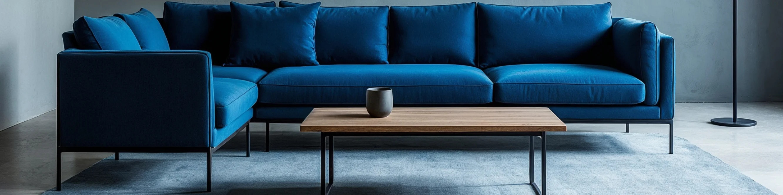 Minimalist furniture — MIRONOVA ART for structured quiet and balance