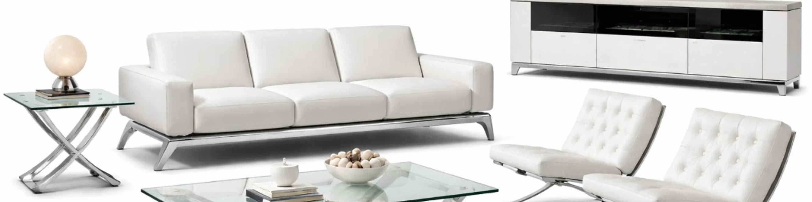 Хай-тек меблі — добірка MIRONOVA ART із точністю і технологічною логікою