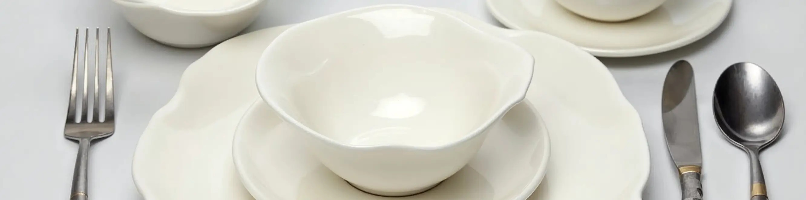 Неординарні столові сервізи від MIRONOVA ART — унікальний вибір.