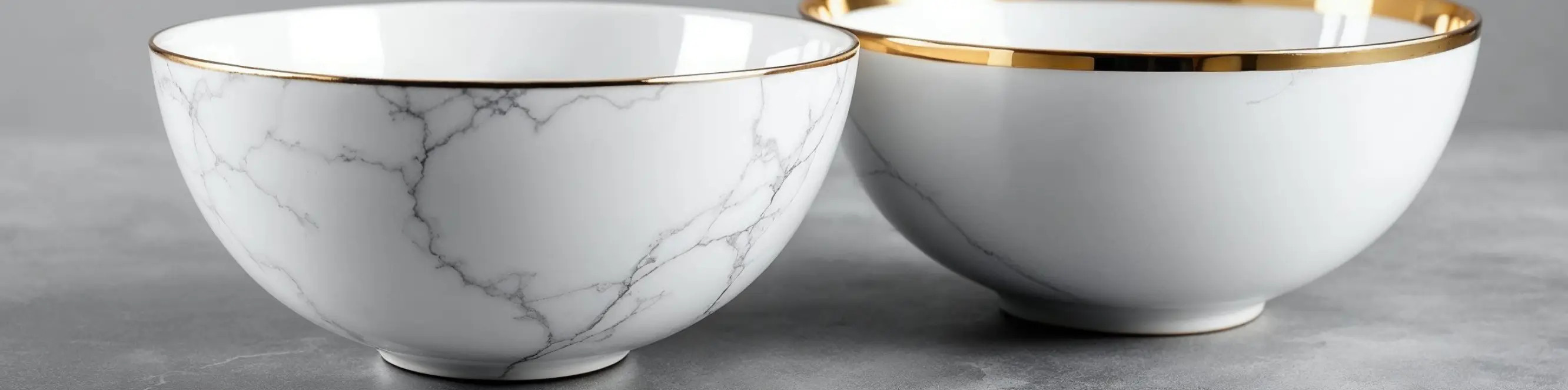 Миски в MIRONOVA ART - функциональность и разнообразие дизайнов.