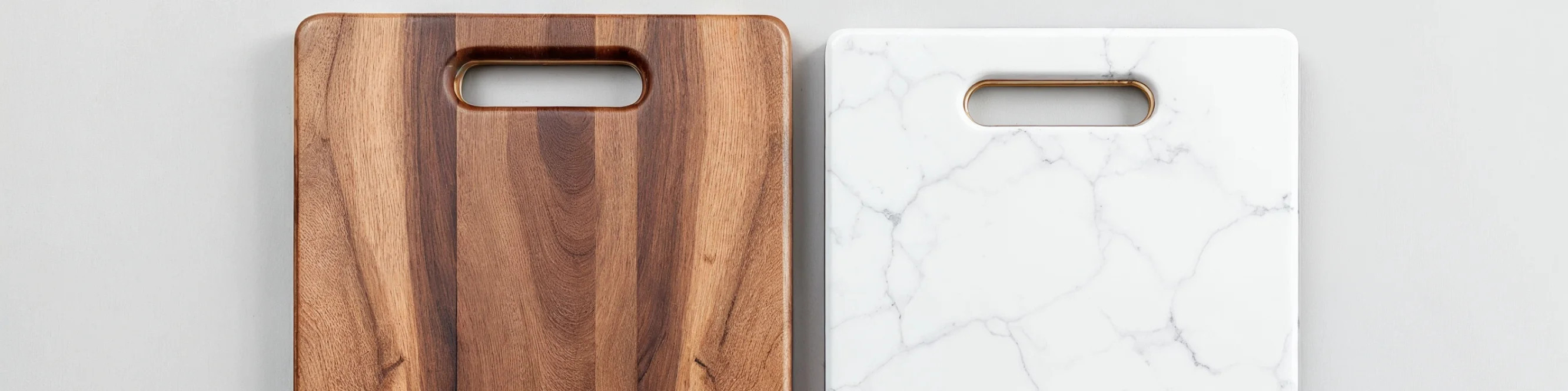 Cutting boards at MIRONOVA ART - functionality and aesthetics.