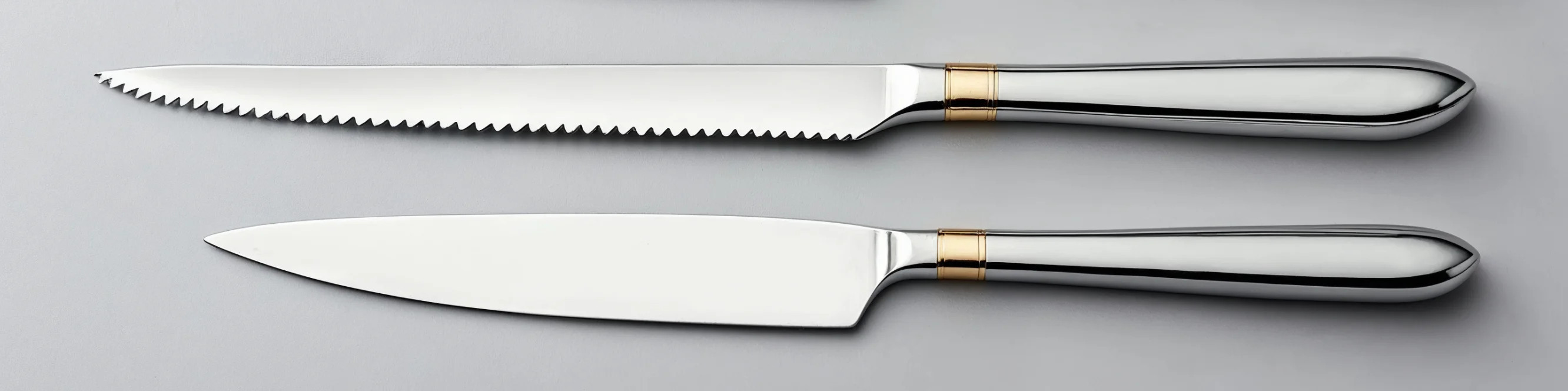 Knives at MIRONOVA ART - quality, durability, and comfort in use.