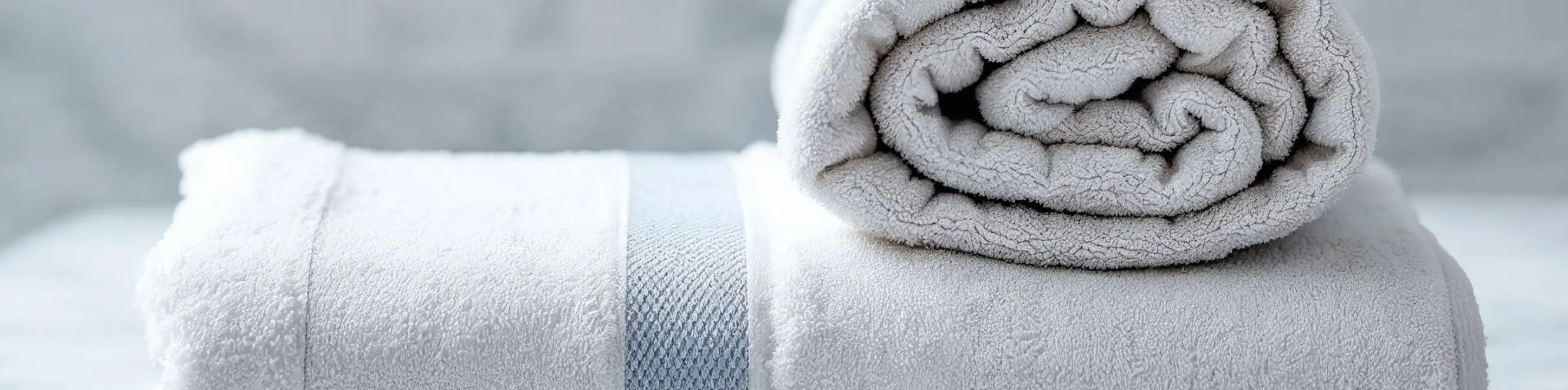 Полотенца для ванной комнаты в MIRONOVA ART – комфорт и качество.